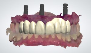 3 Shape Design